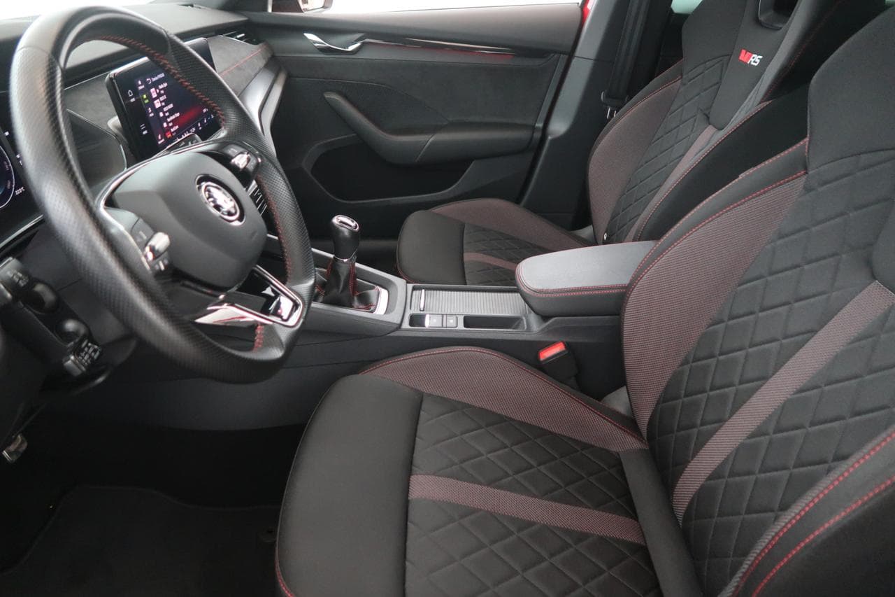 2021 Škoda OCTAVIA - 16