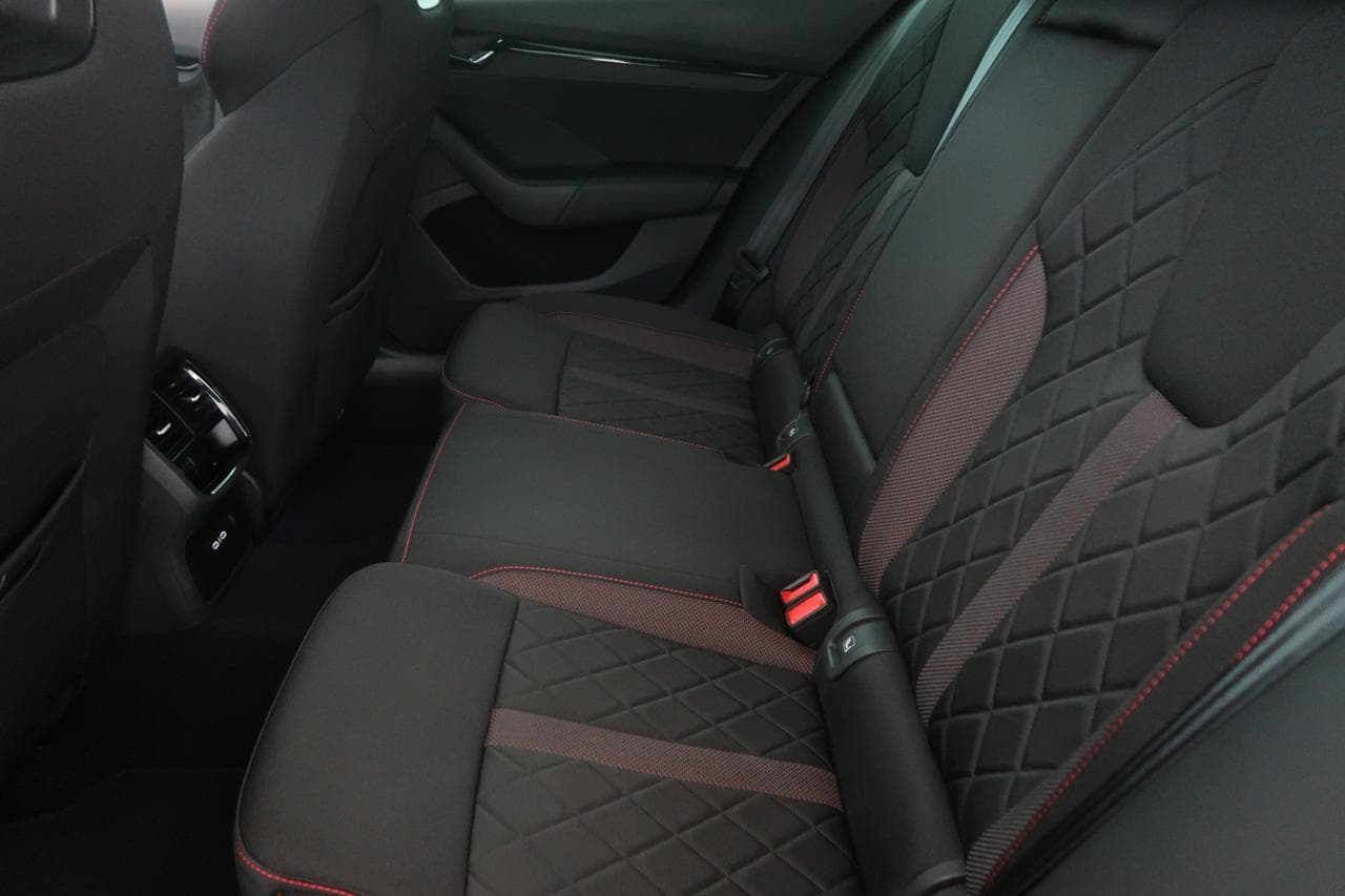 2021 Škoda OCTAVIA - 15