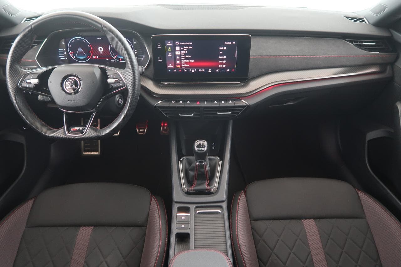 2021 Škoda OCTAVIA - 10
