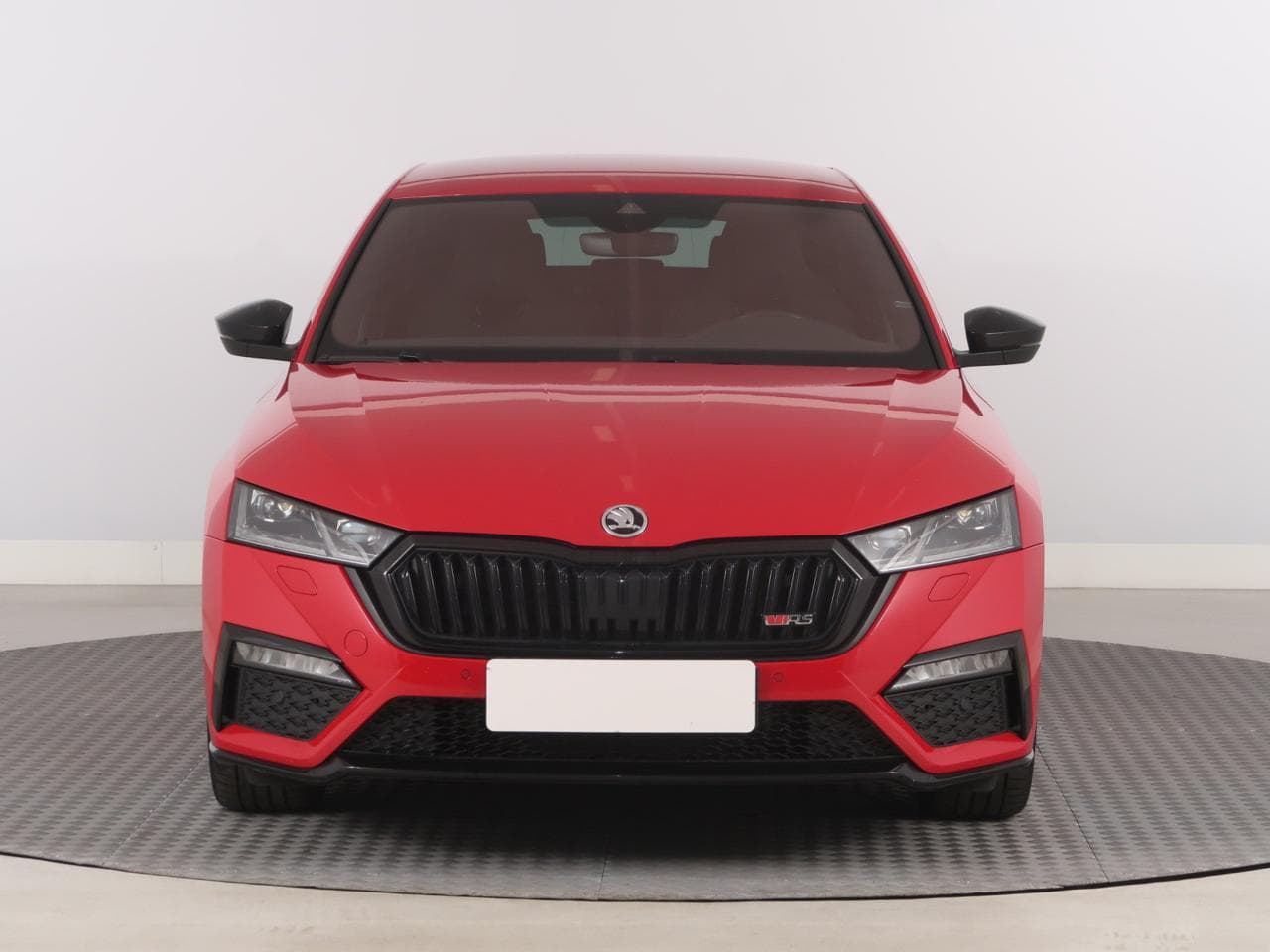 2021 Škoda OCTAVIA - 2