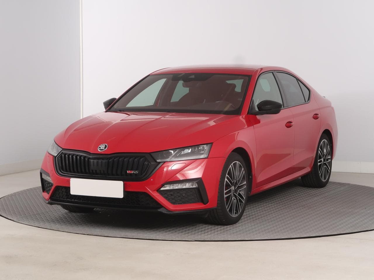 2021 Škoda OCTAVIA - 3