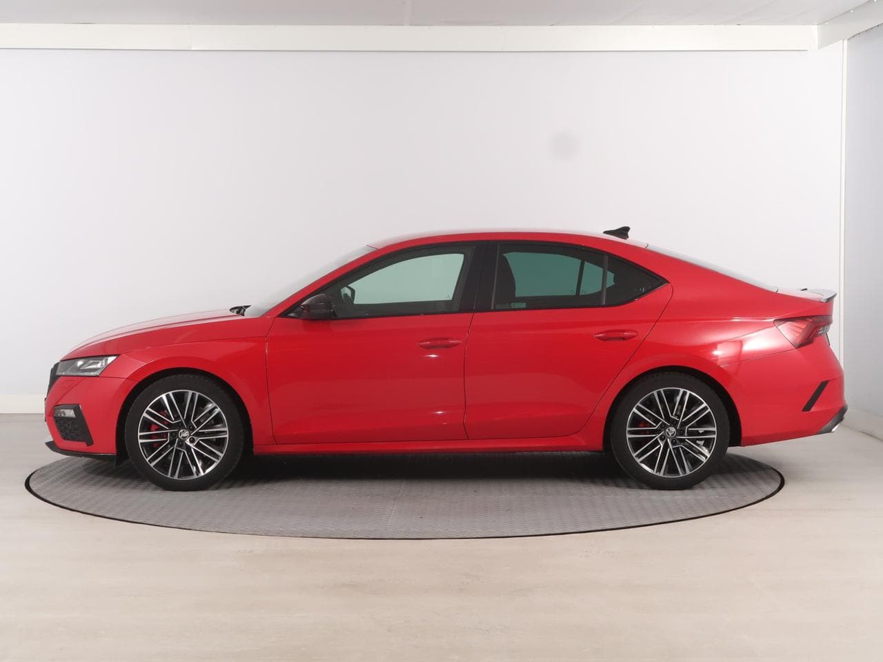2021 Škoda OCTAVIA - 4