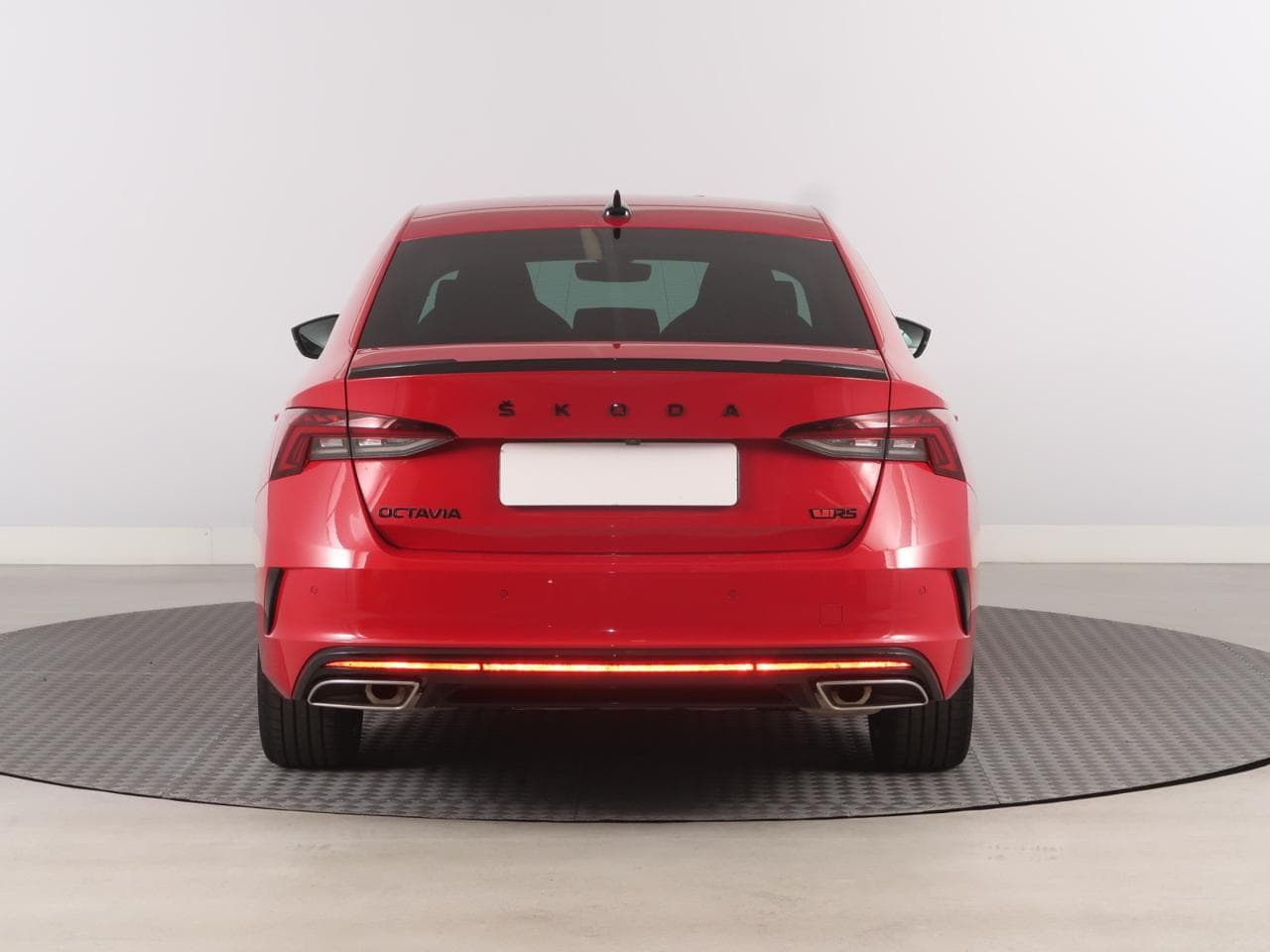 2021 Škoda OCTAVIA - 6