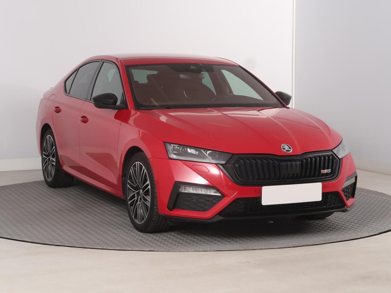 2021 Škoda OCTAVIA