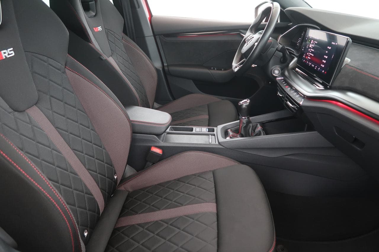 2021 Škoda OCTAVIA - 12