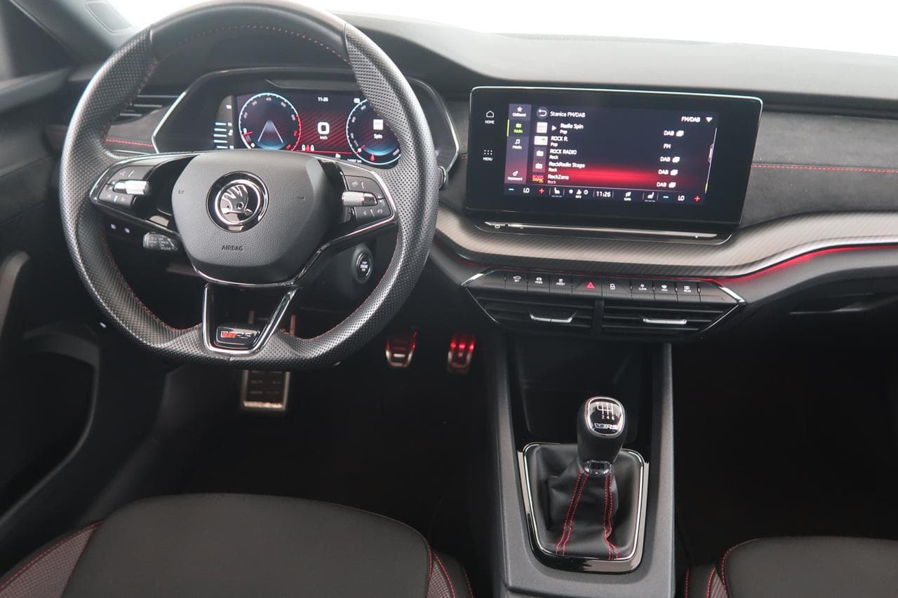 2021 Škoda OCTAVIA - 9