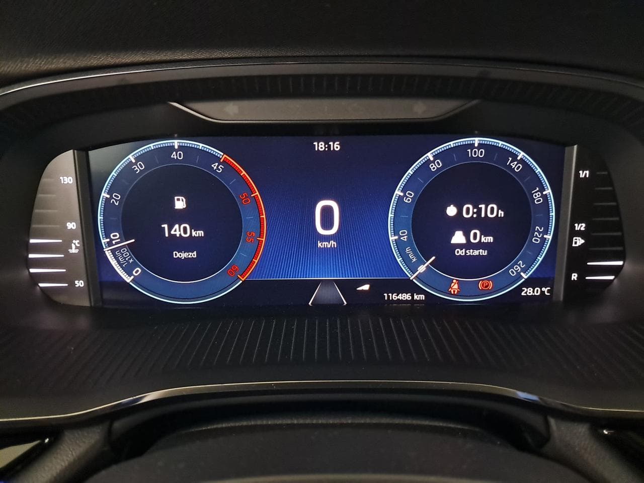 2022 Škoda OCTAVIA - 17