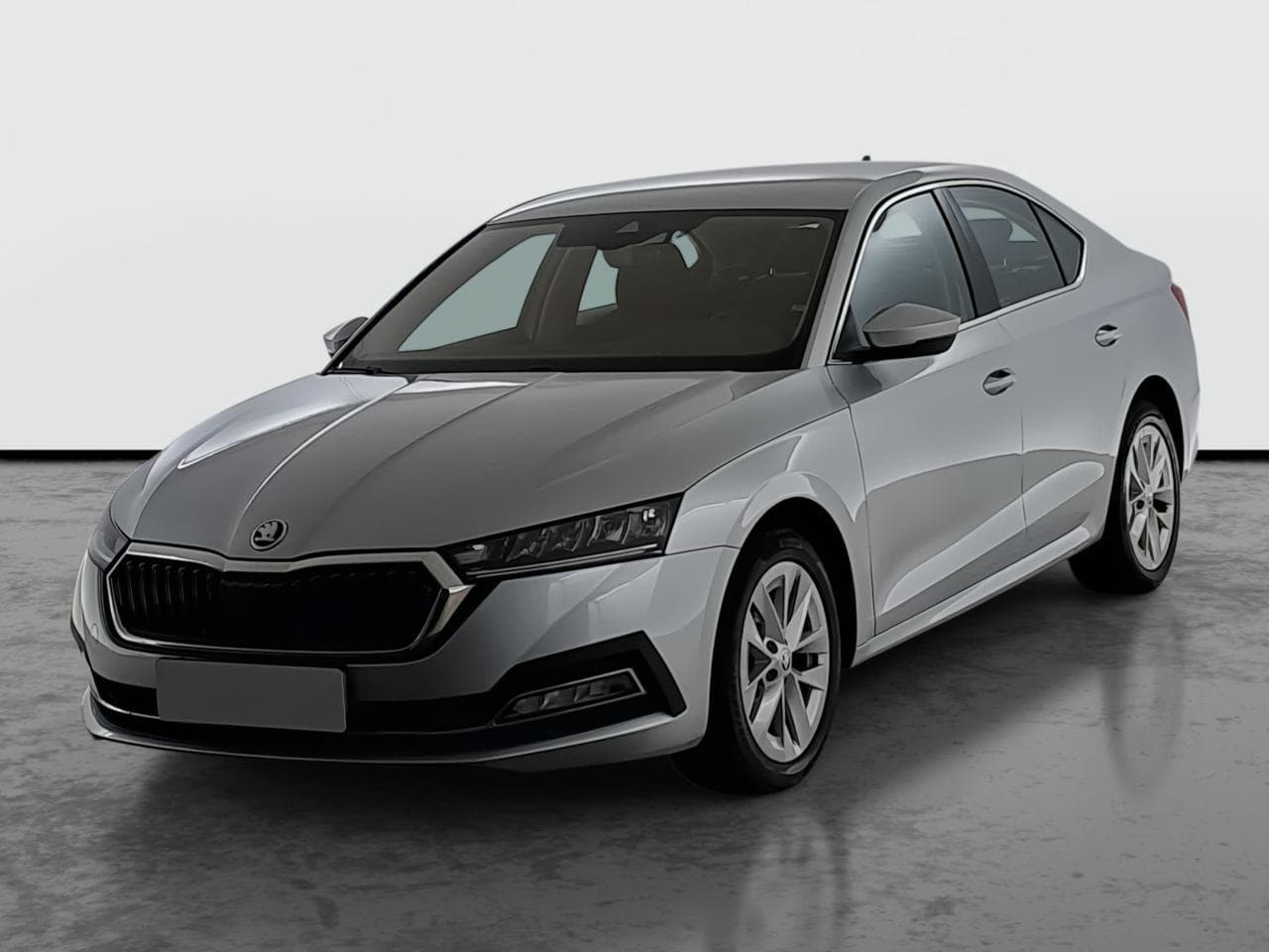 2022 Škoda OCTAVIA - 3
