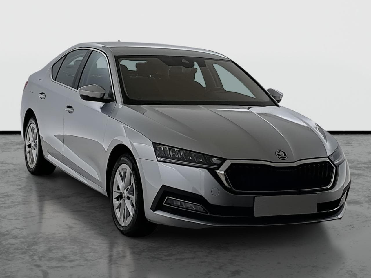 2022 Škoda OCTAVIA