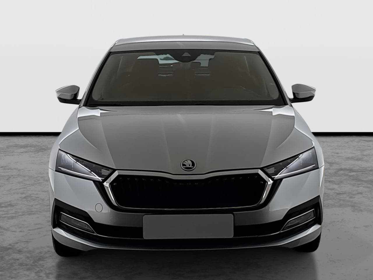 2022 Škoda OCTAVIA - 2