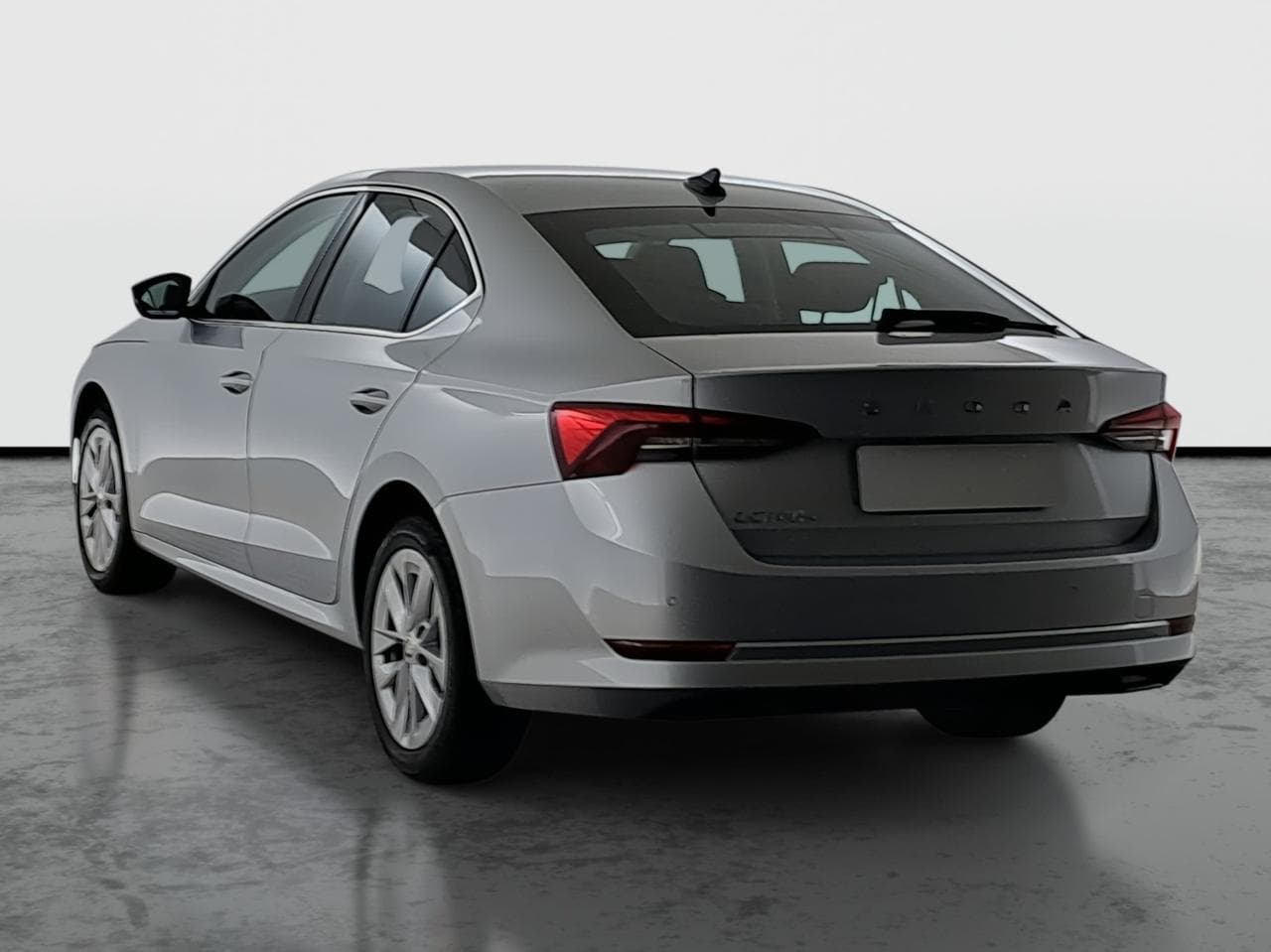 2022 Škoda OCTAVIA - 5