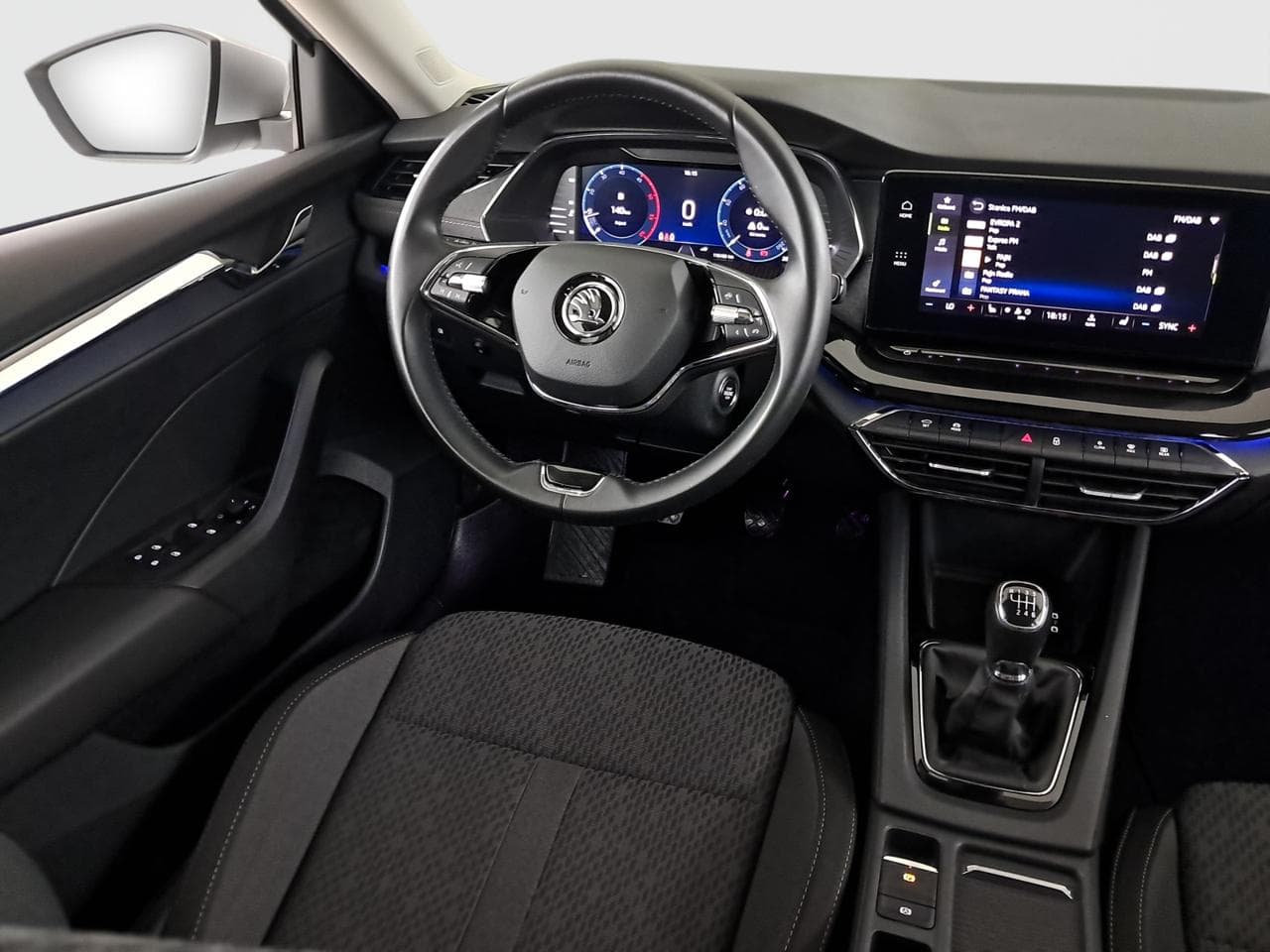 2022 Škoda OCTAVIA - 9
