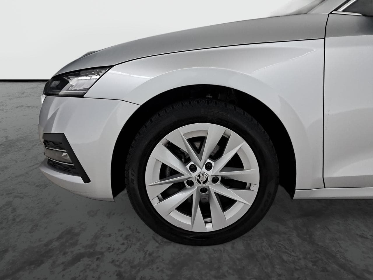 2022 Škoda OCTAVIA - 20