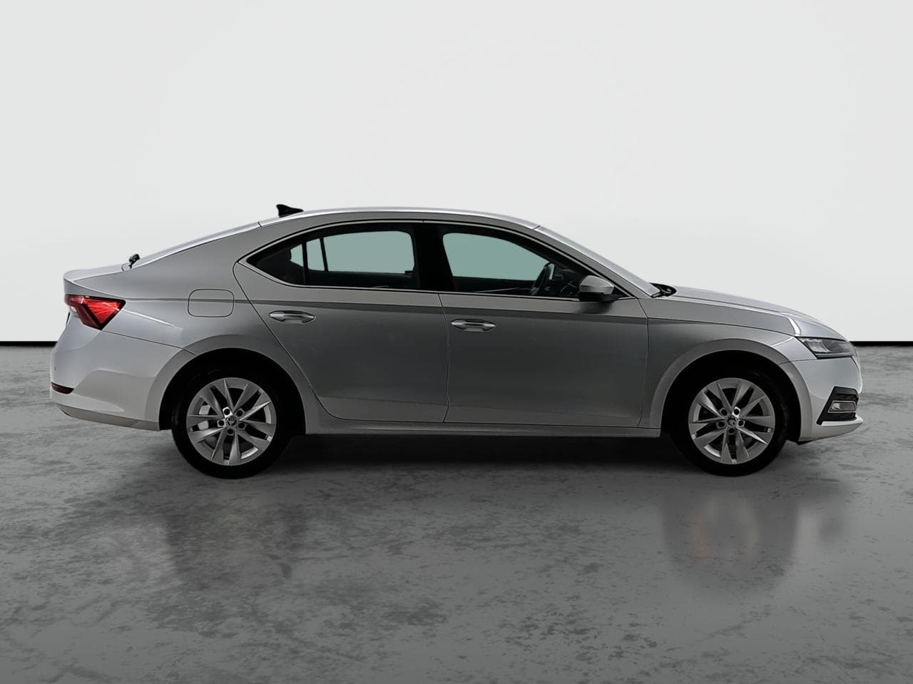 2022 Škoda OCTAVIA - 8