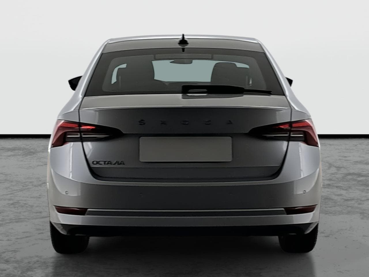 2022 Škoda OCTAVIA - 6