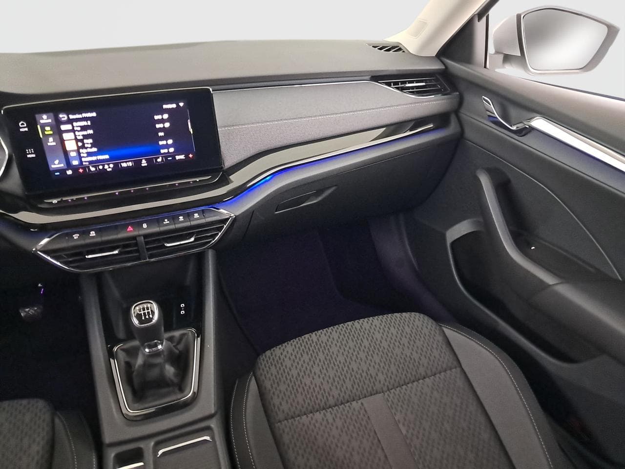 2022 Škoda OCTAVIA - 11