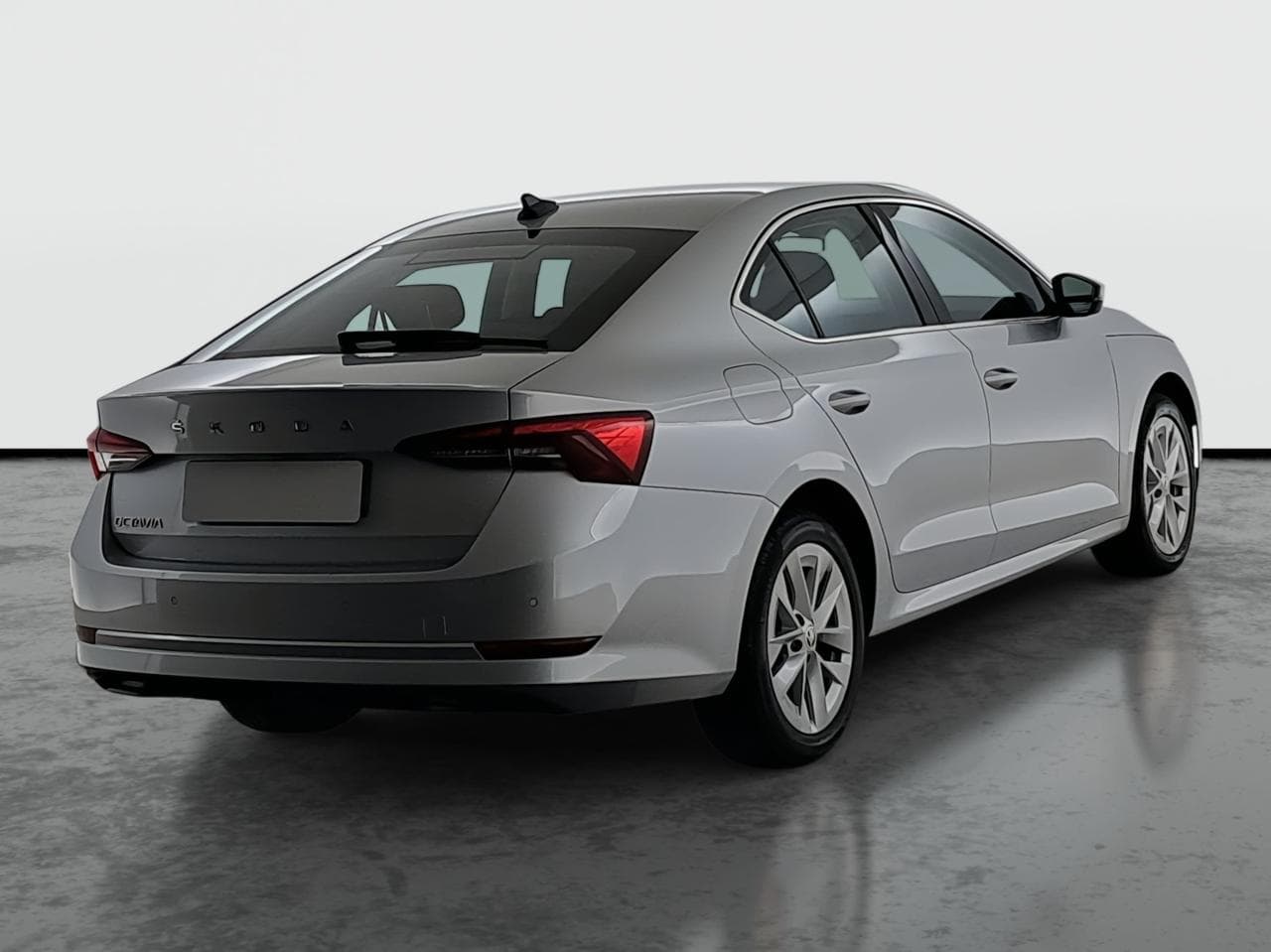 2022 Škoda OCTAVIA - 7
