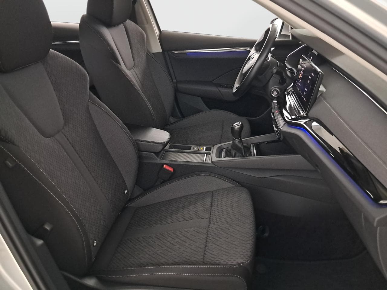 2022 Škoda OCTAVIA - 12