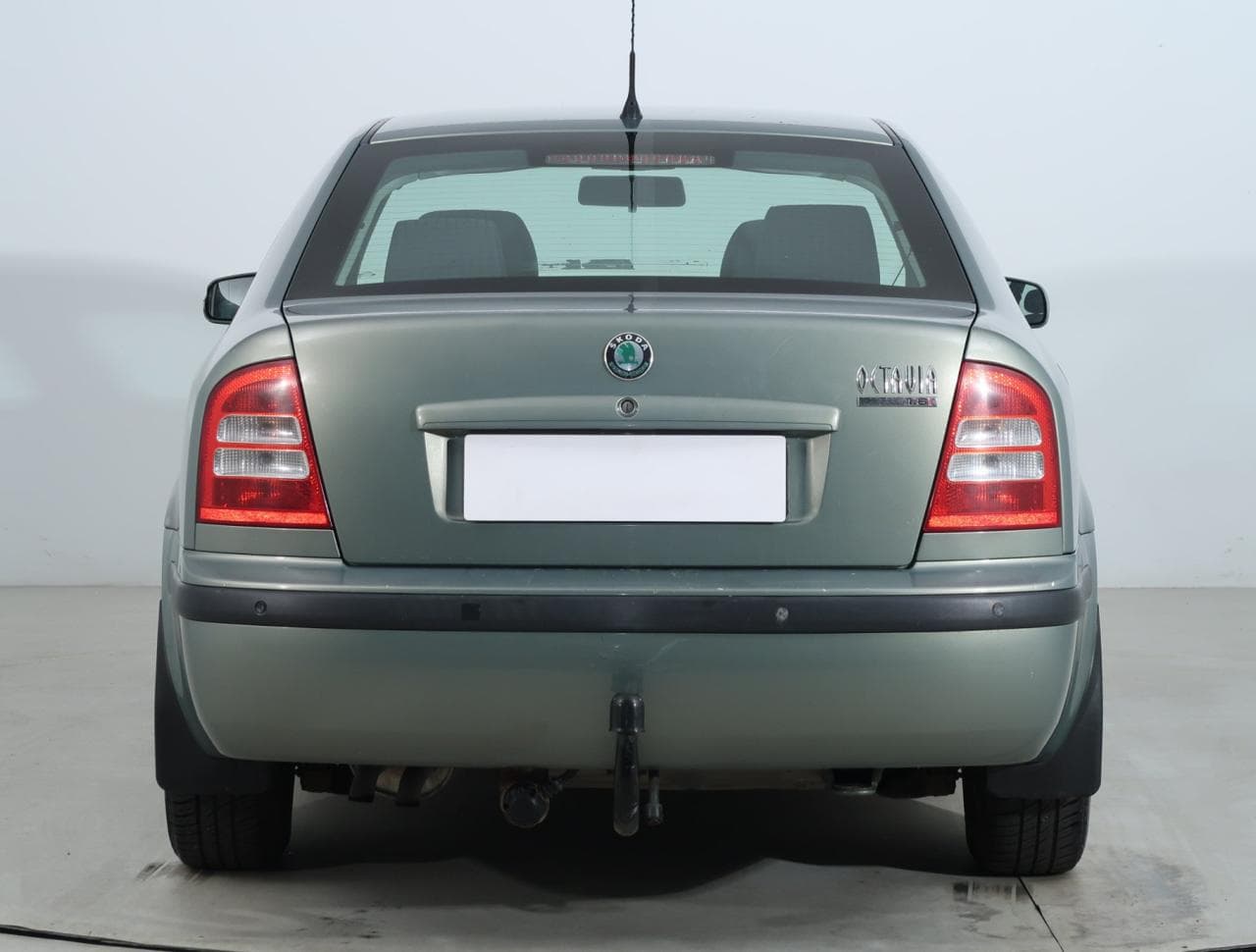 2001 Škoda OCTAVIA - 6