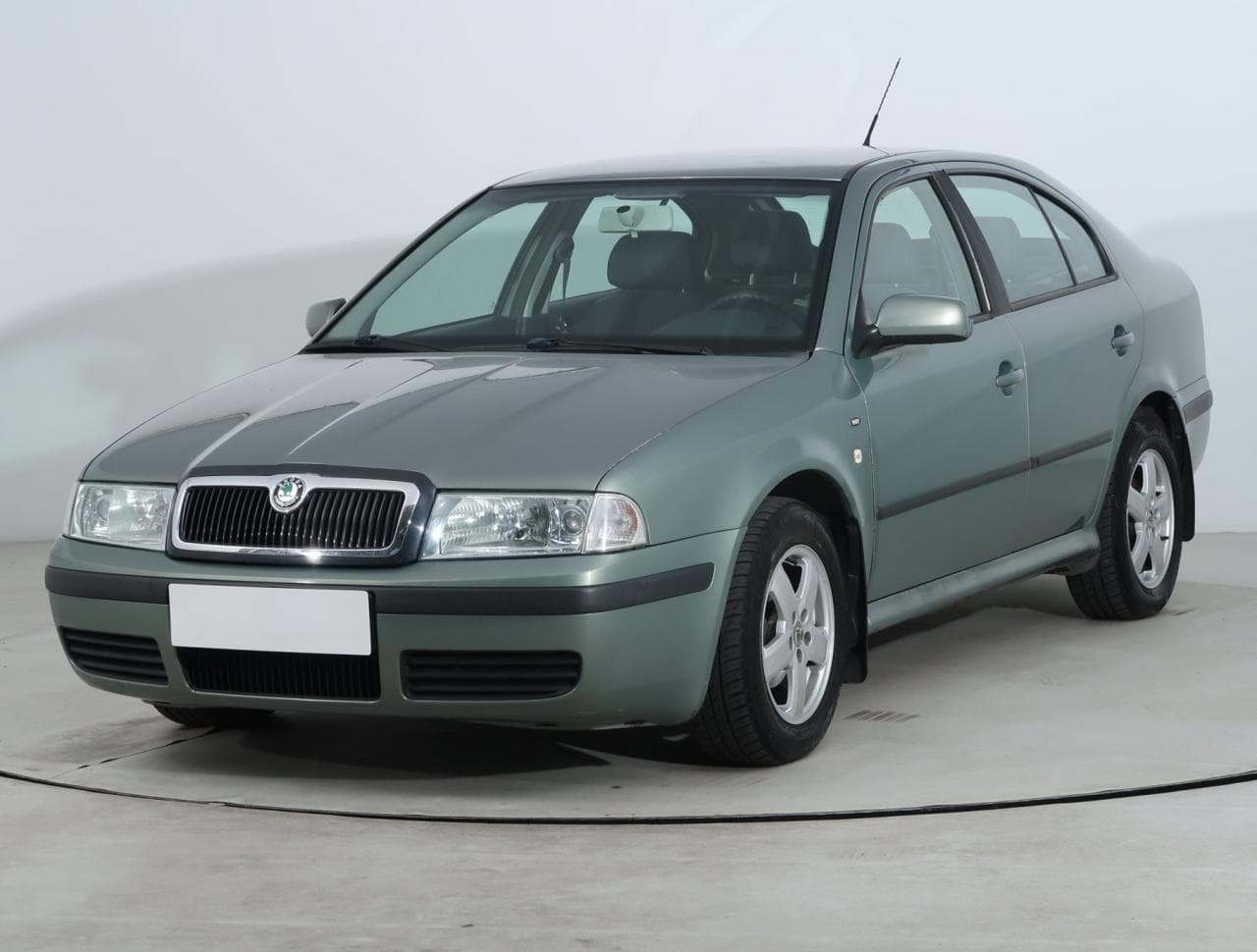 2001 Škoda OCTAVIA - 3