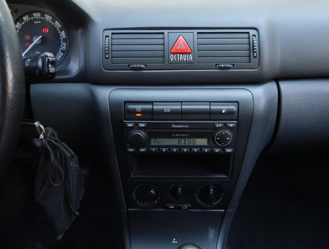 2001 Škoda OCTAVIA - 18