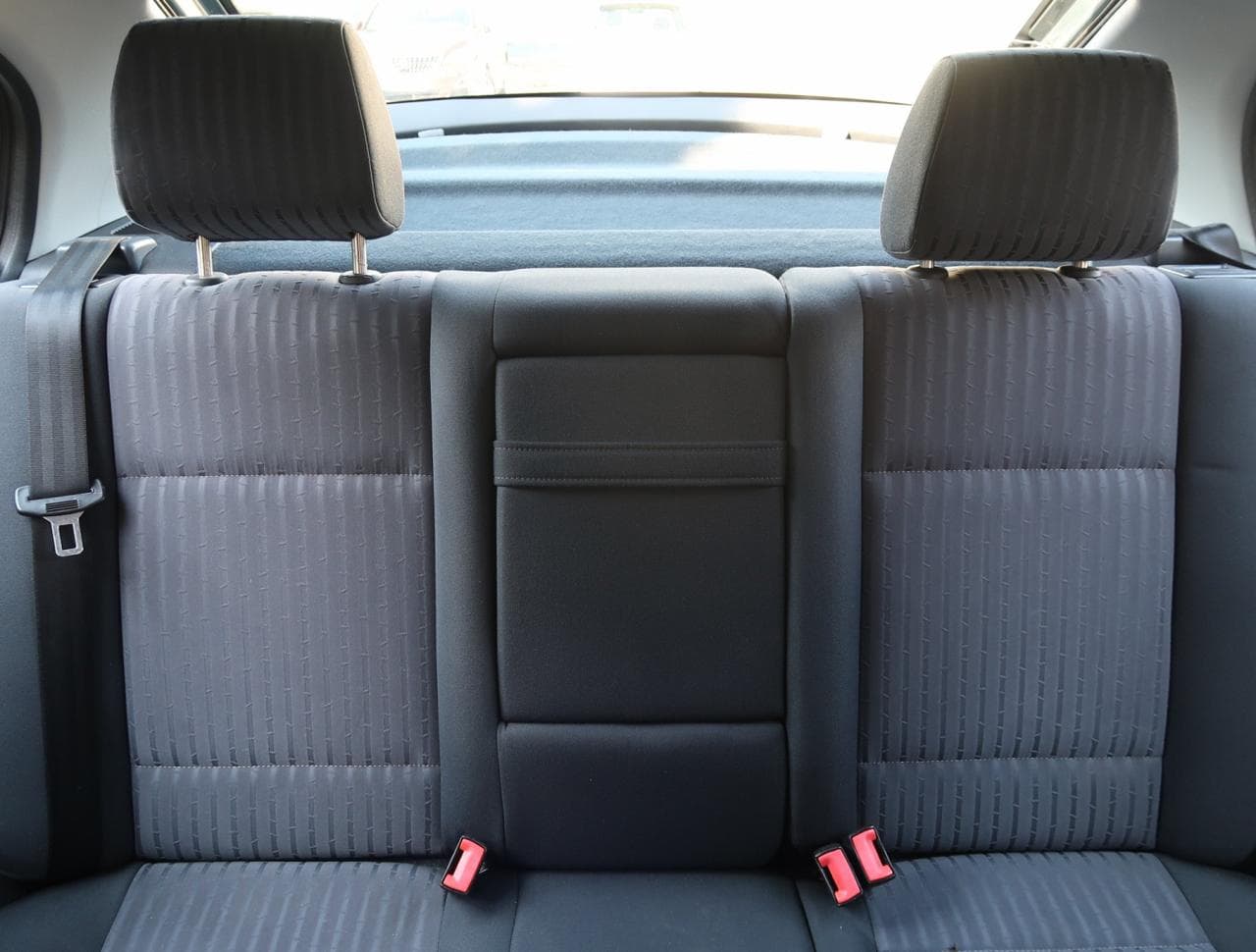 2001 Škoda OCTAVIA - 14