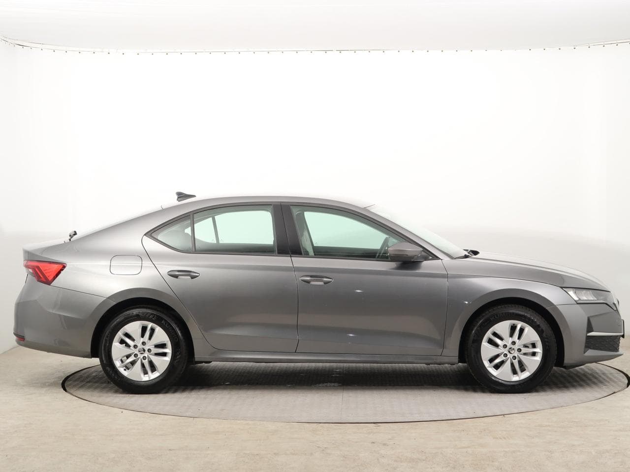 2024 Škoda OCTAVIA - 8