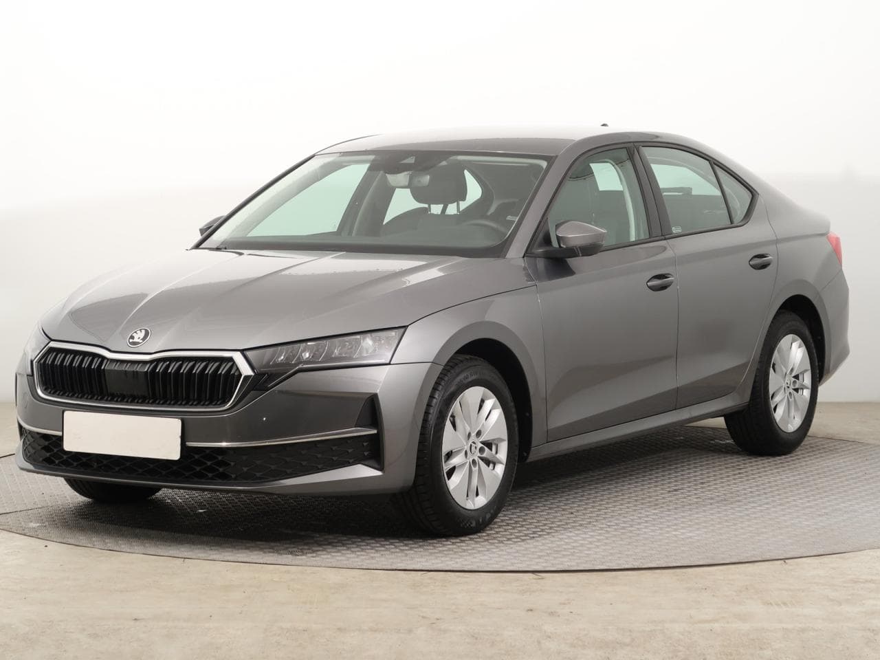 2024 Škoda OCTAVIA - 3