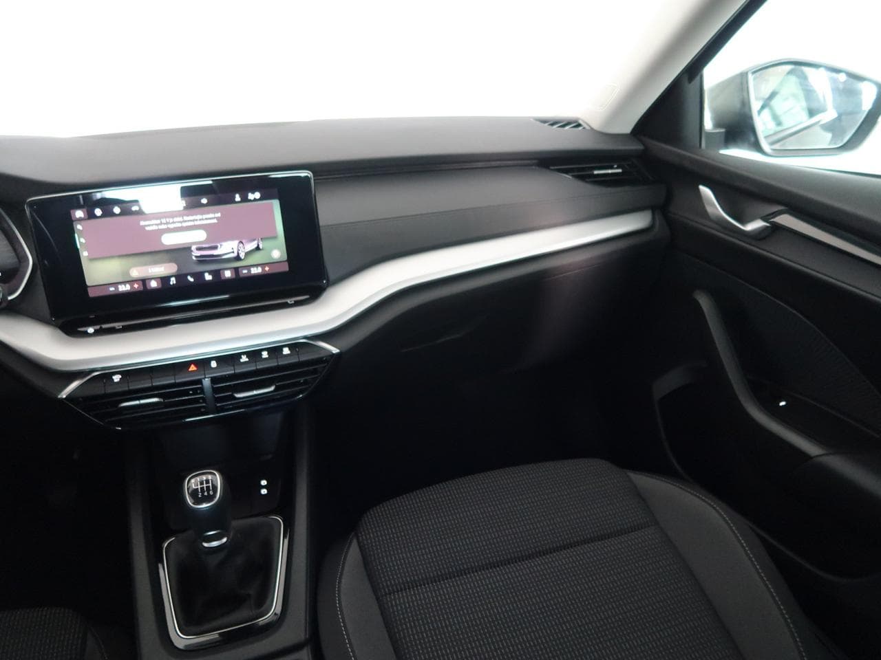 2024 Škoda OCTAVIA - 11