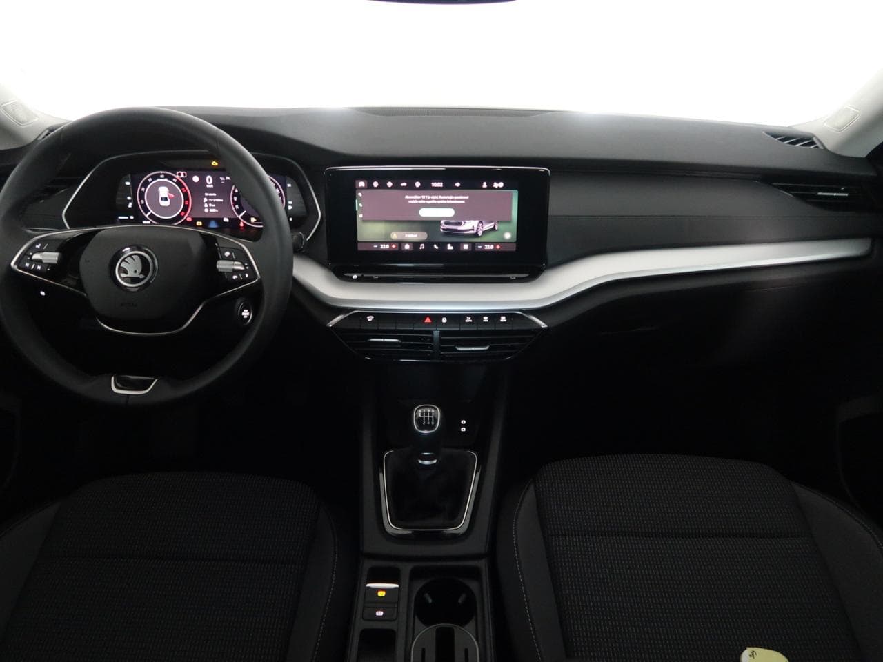 2024 Škoda OCTAVIA - 10