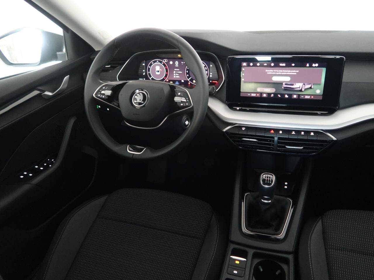 2024 Škoda OCTAVIA - 9