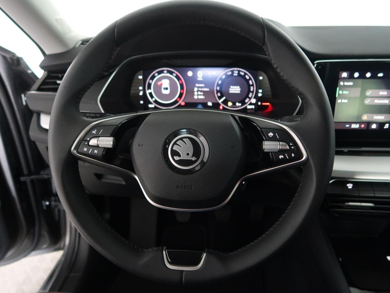 2024 Škoda OCTAVIA - 19