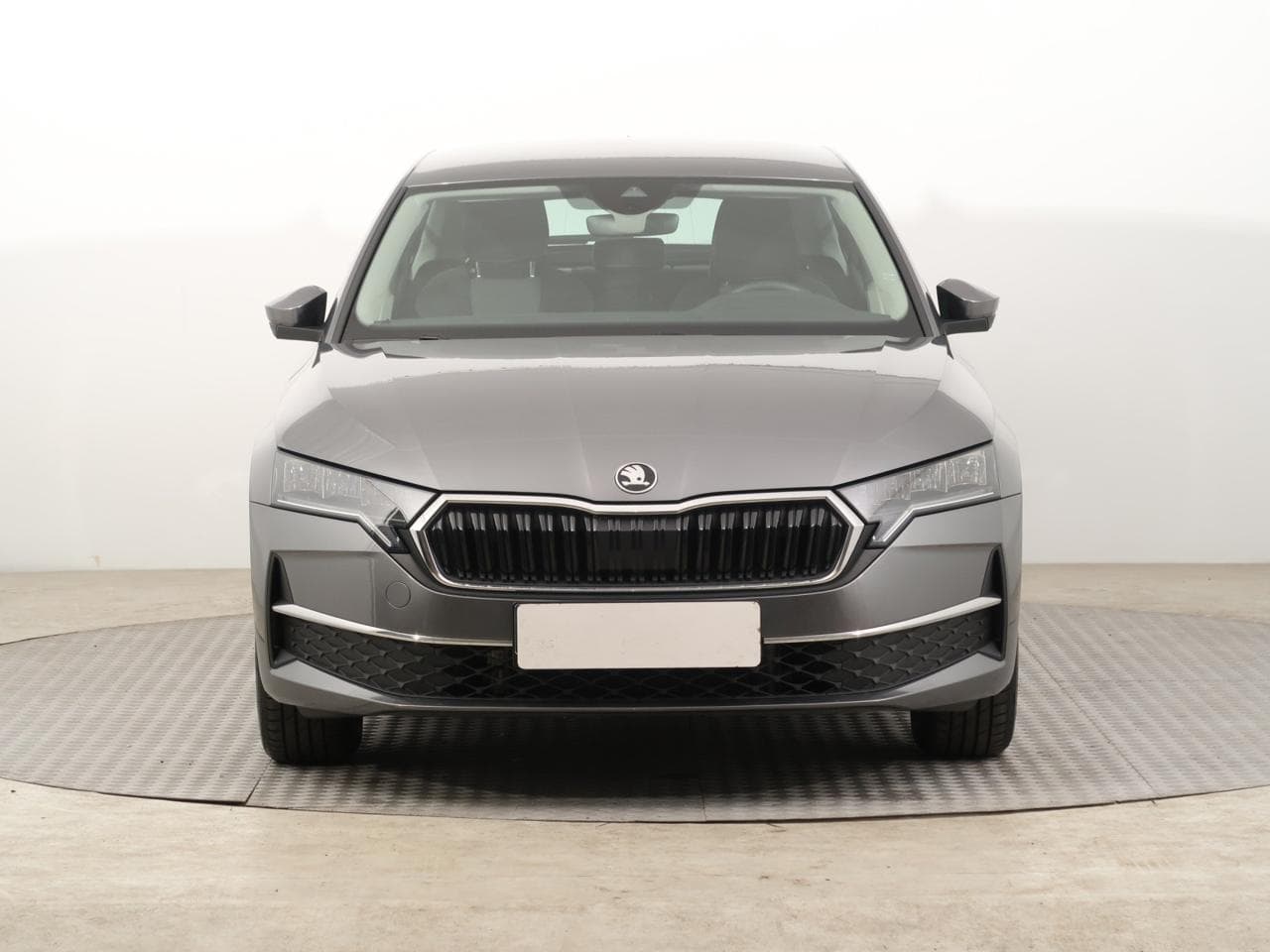 2024 Škoda OCTAVIA - 2