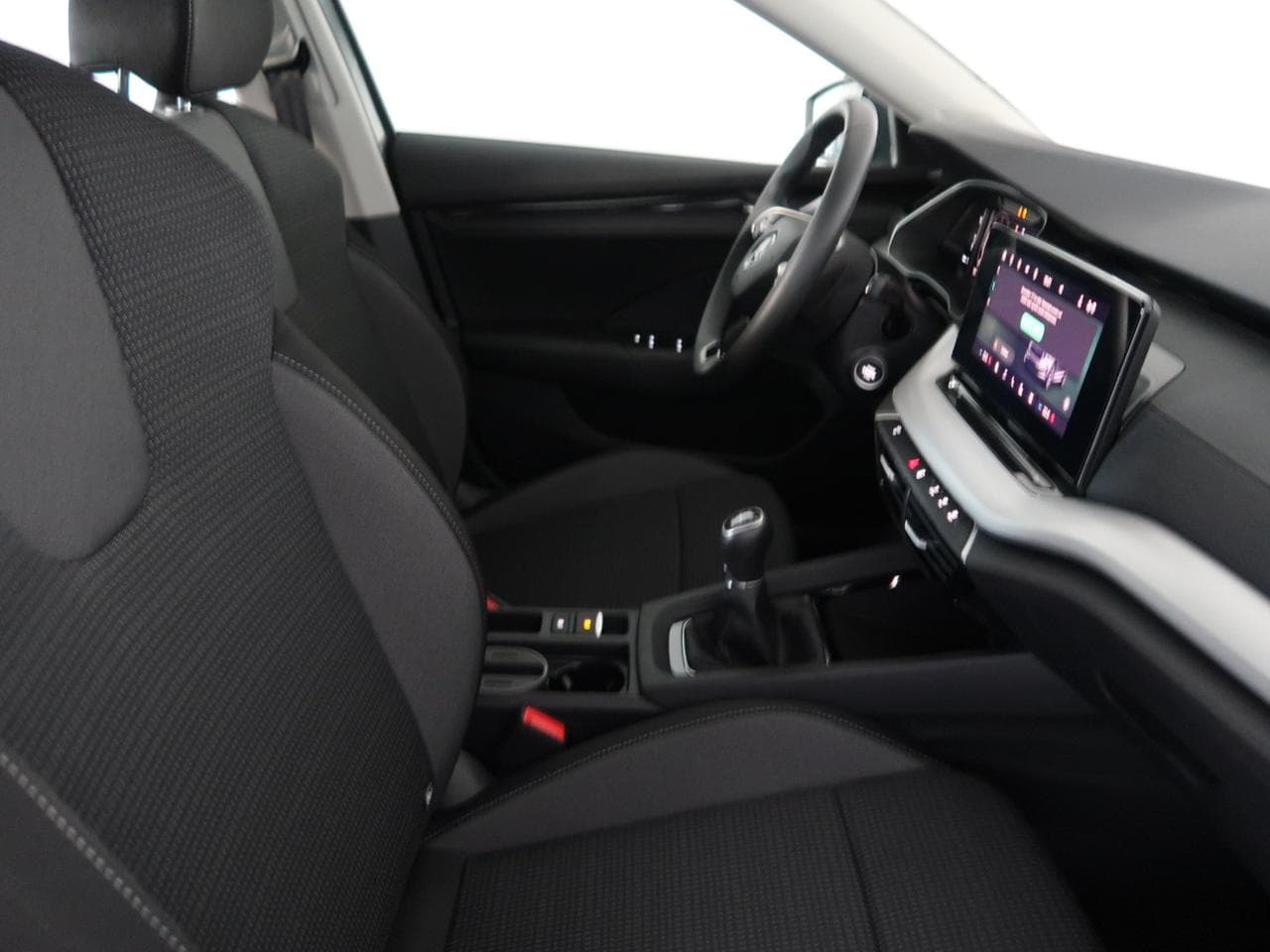 2024 Škoda OCTAVIA - 12