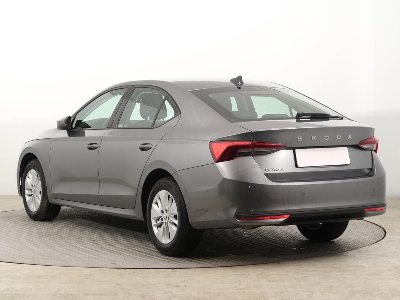 2024 Škoda OCTAVIA - 5