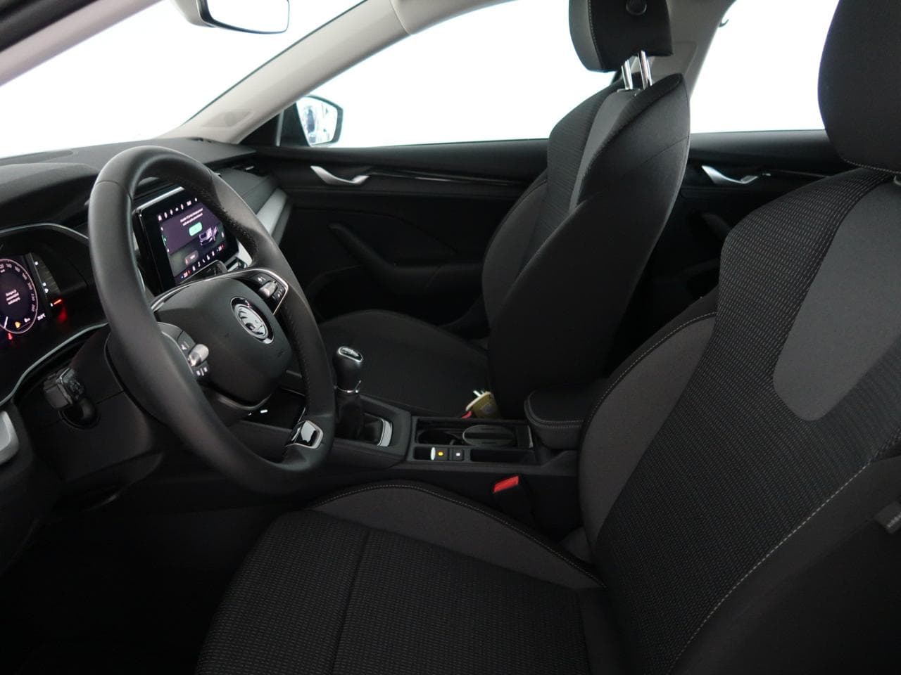 2024 Škoda OCTAVIA - 15