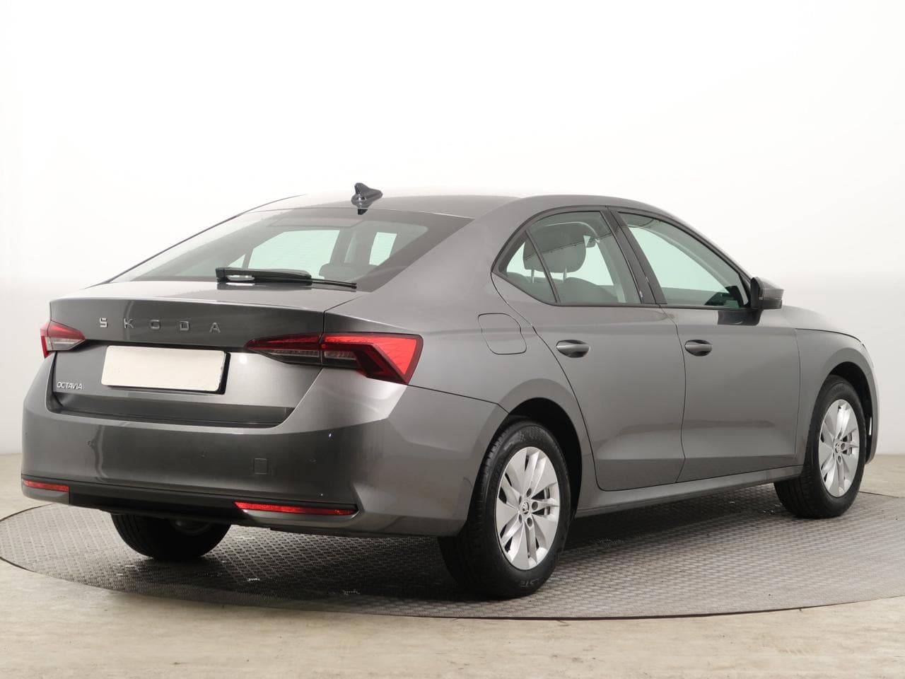 2024 Škoda OCTAVIA - 7