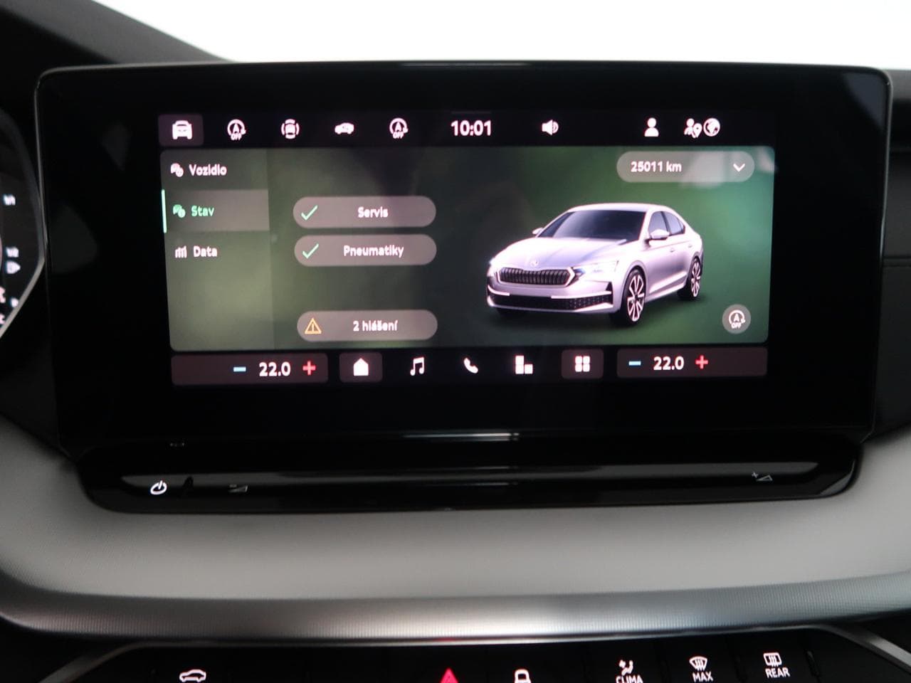 2024 Škoda OCTAVIA - 17