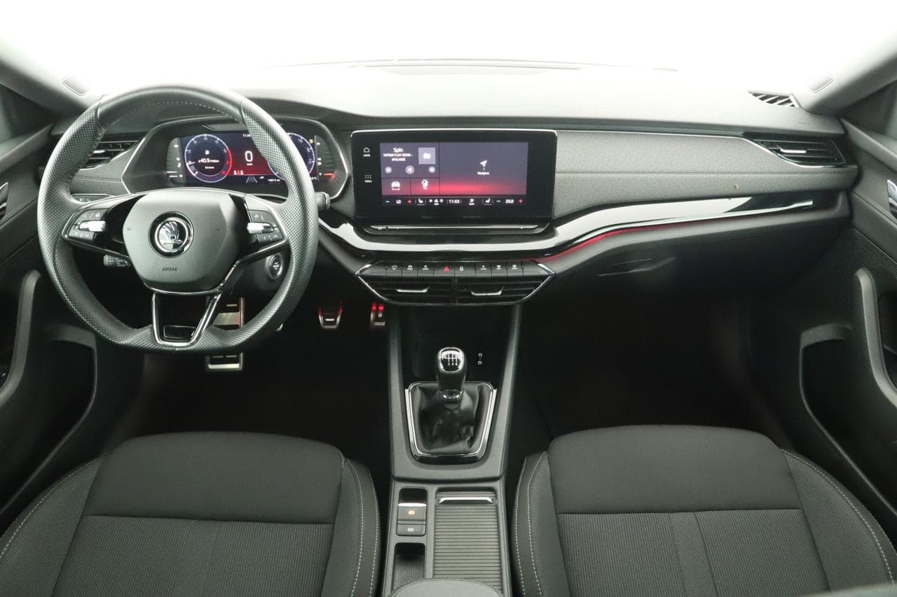2022 Škoda OCTAVIA - 9