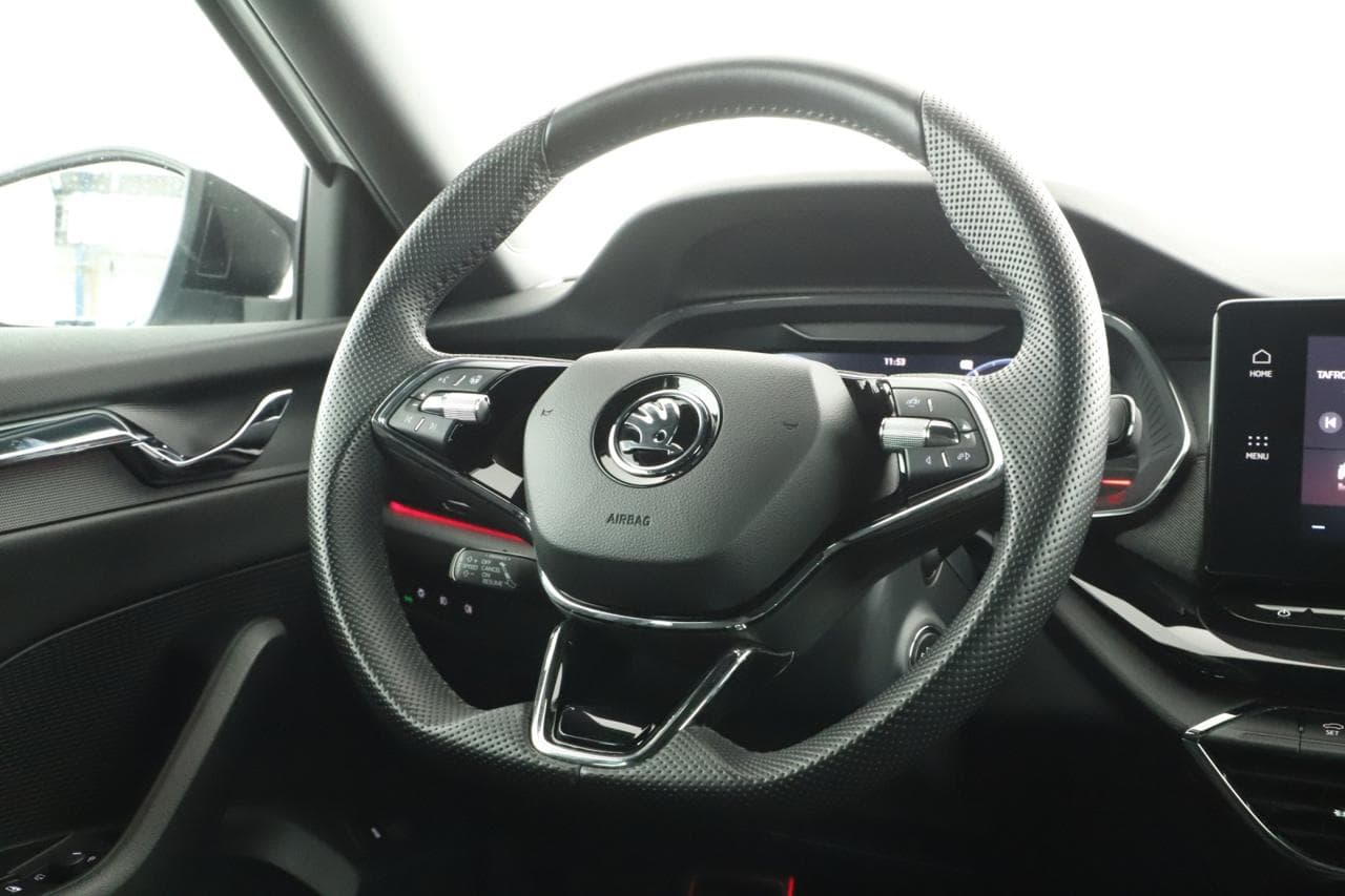 2022 Škoda OCTAVIA - 14