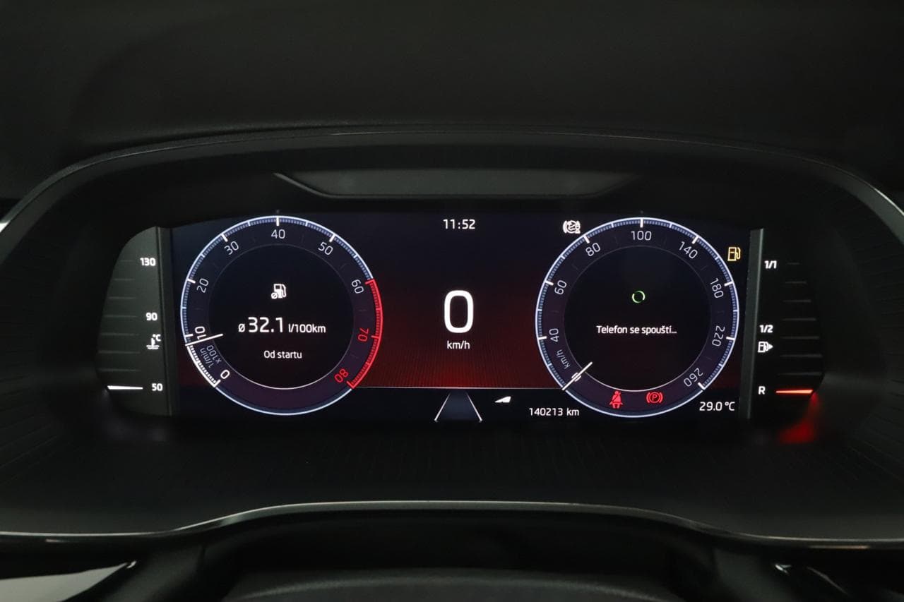 2022 Škoda OCTAVIA - 15