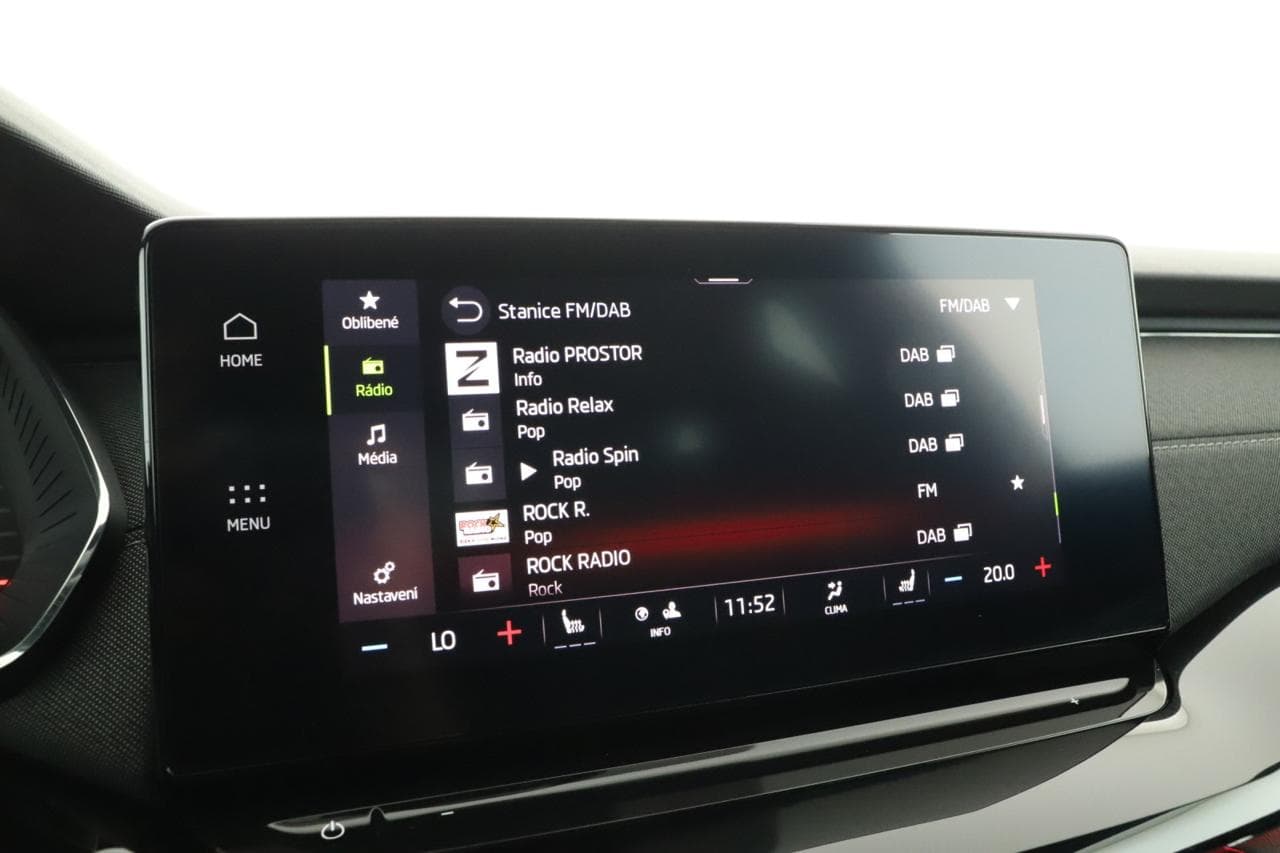 2022 Škoda OCTAVIA - 18