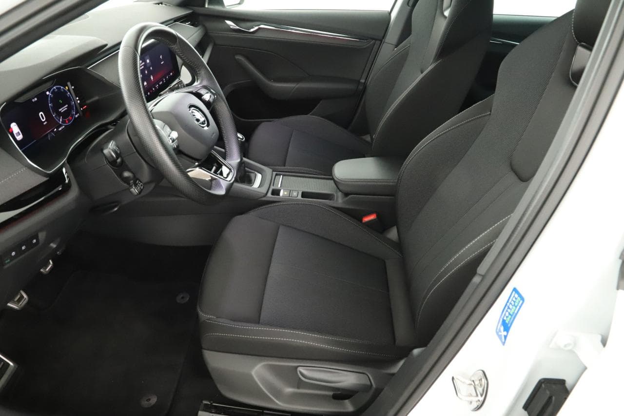 2022 Škoda OCTAVIA - 13