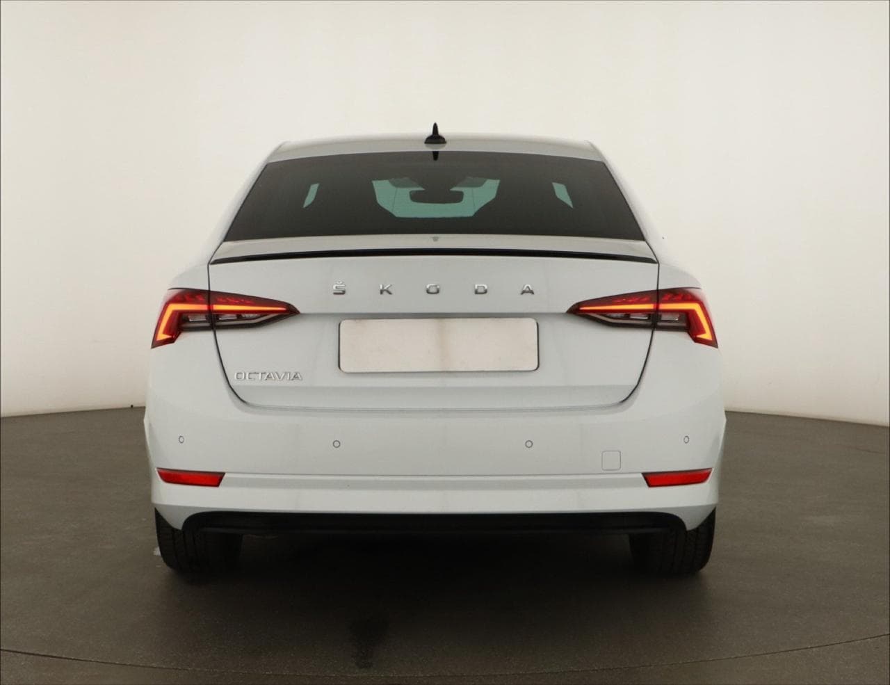 2022 Škoda OCTAVIA - 6
