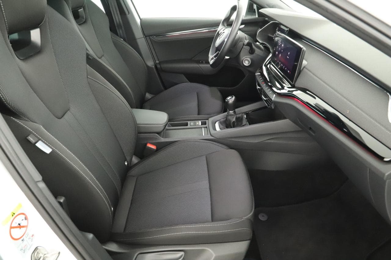 2022 Škoda OCTAVIA - 10