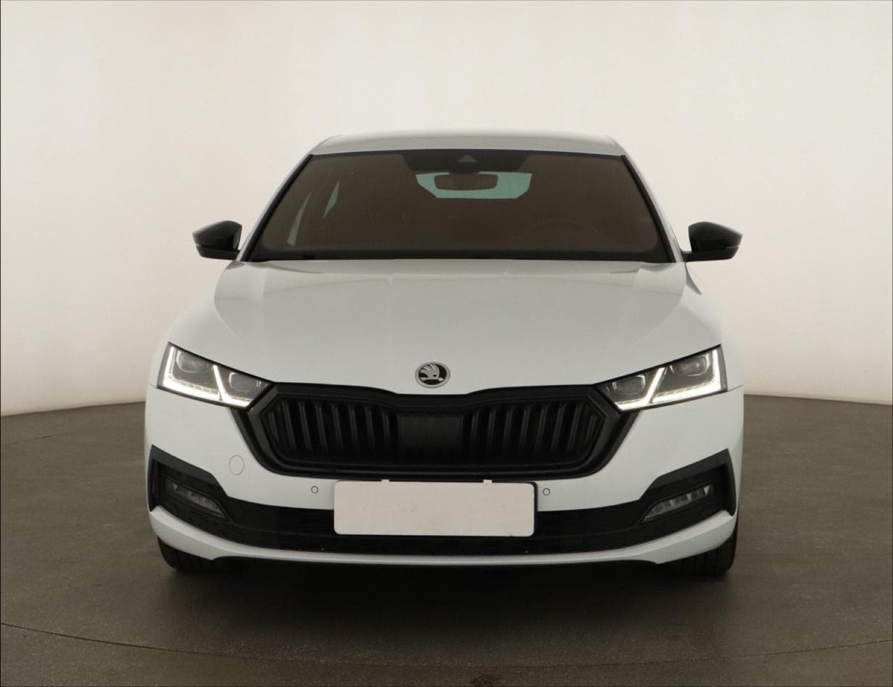2022 Škoda OCTAVIA - 2