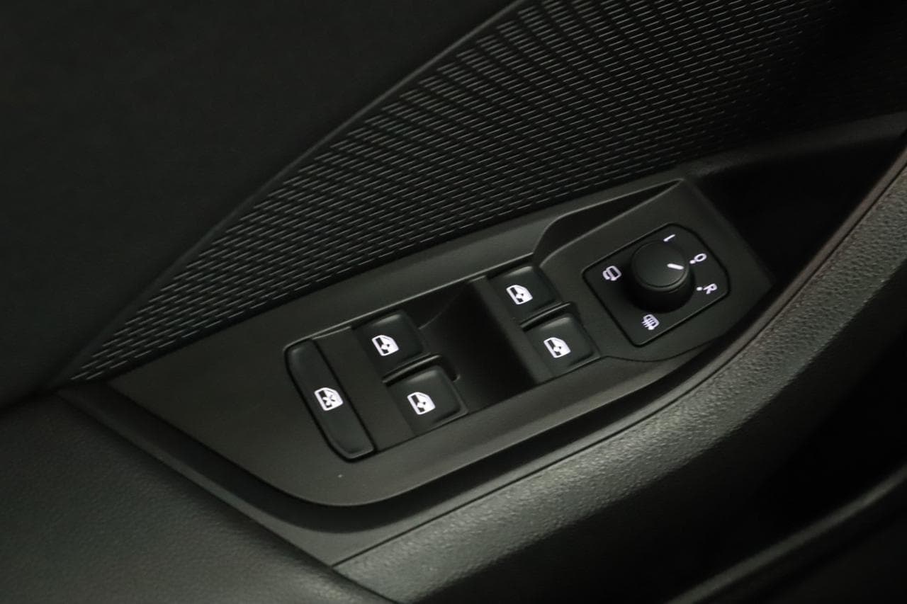 2022 Škoda OCTAVIA - 16