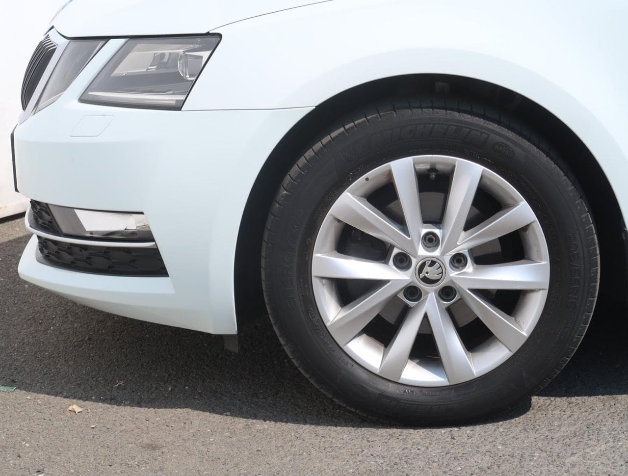 2017 Škoda OCTAVIA - 20