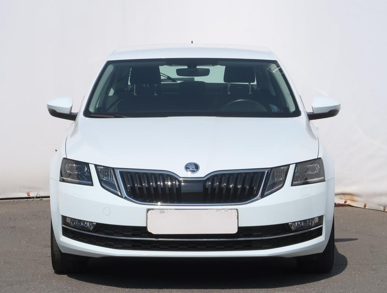 2017 Škoda OCTAVIA - 2