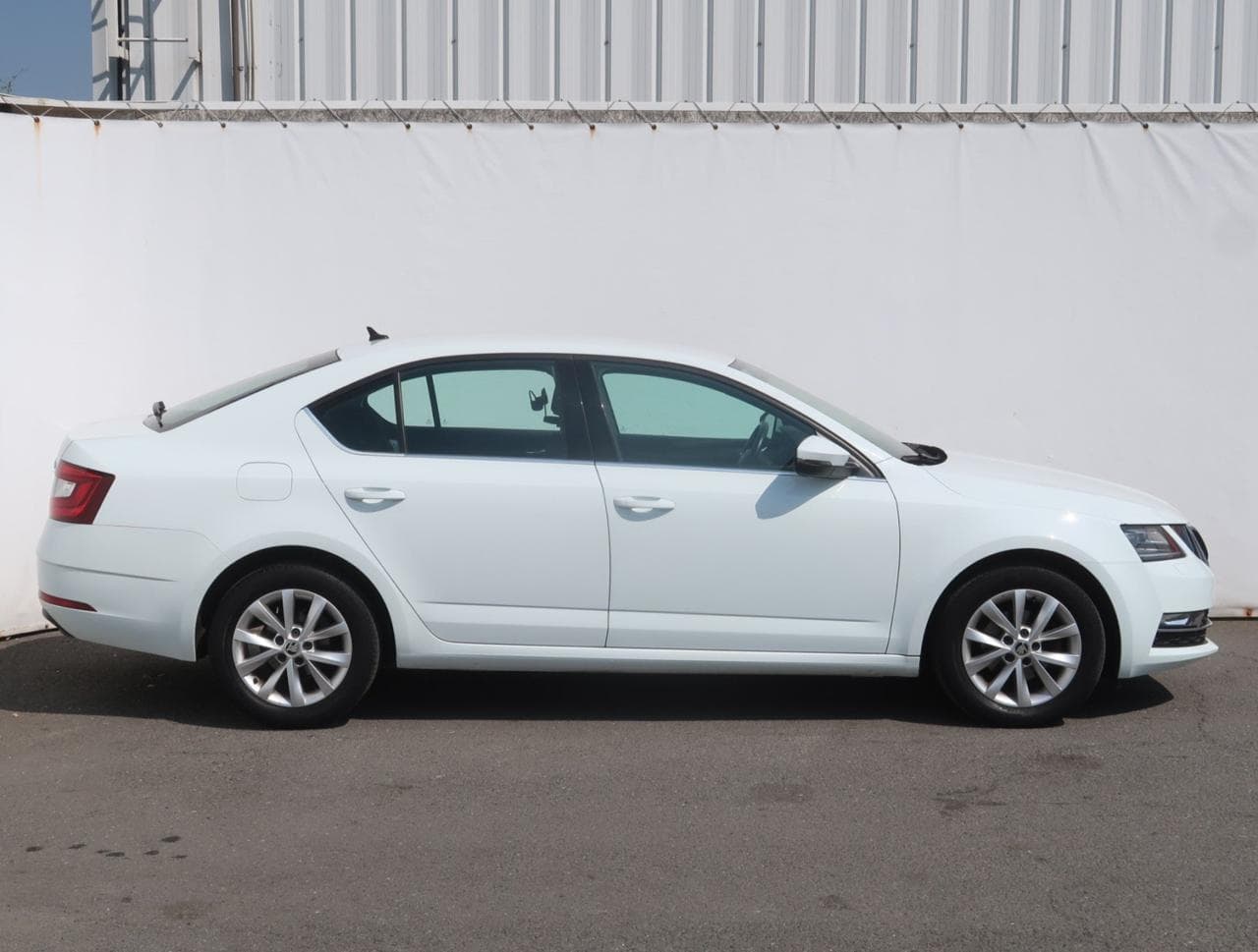 2017 Škoda OCTAVIA - 8